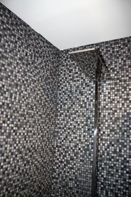 ducha gresite