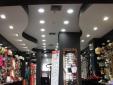 tienda centro comercial