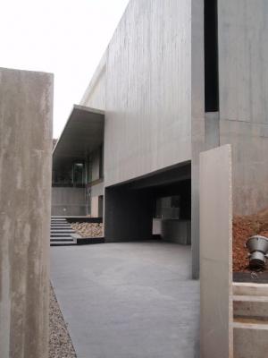 Tanatorio de Girona
