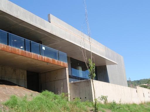 Tanatorio de Girona