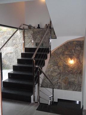 Vivienda unifamiliar en Montfullà, (Girona)