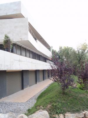 Vivienda unifamiliar en Montfullà, (Girona)