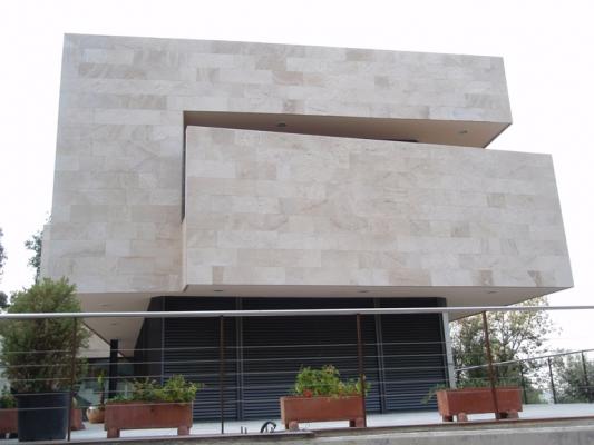 Vivienda unifamiliar en Montfullà, (Girona)