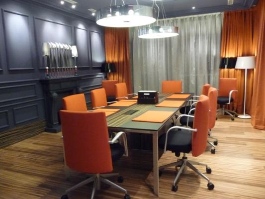 ALICIA DE LA GÜIDA INTERIORISMO CON FENG SHUI