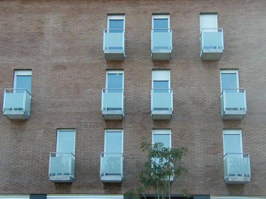 edificio en Celrà