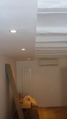 REFORMA APARTAMENTO GRACIA