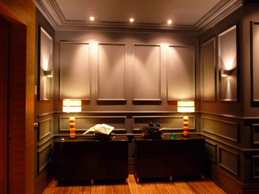 ALICIA DE LA GÜIDA INTERIORISMO CON FENG SHUI