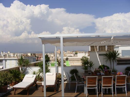 TOLDO DESLIZANTE