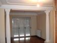 Columnas, cornisas, baquetones