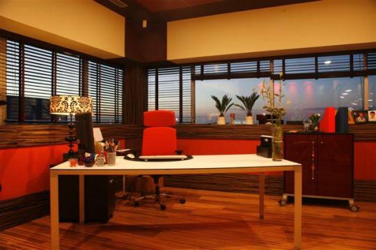 ALICIA DE LA GÜIDA INTERIORISMO CON FENG SHUI