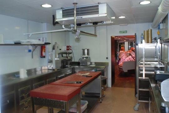 CARNICERIA ALBI
