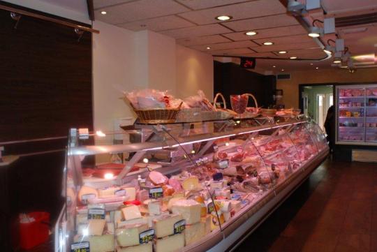 CARNICERIA ALBI
