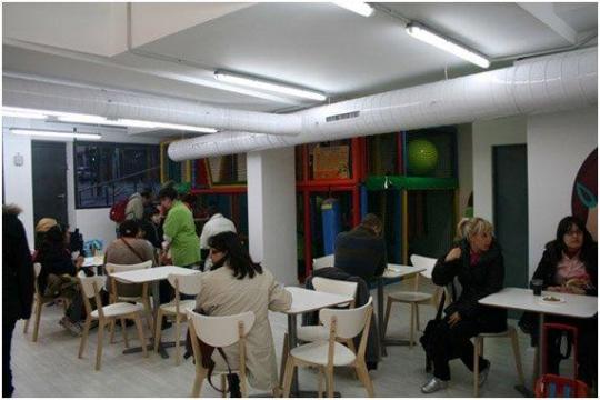 LUDOTECA SINGUERLIN
