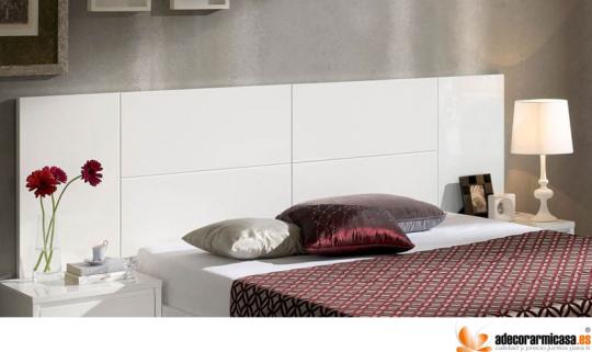 Cabecero de cama Cádiz