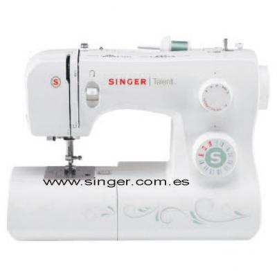 singer 3321 ( nueva )