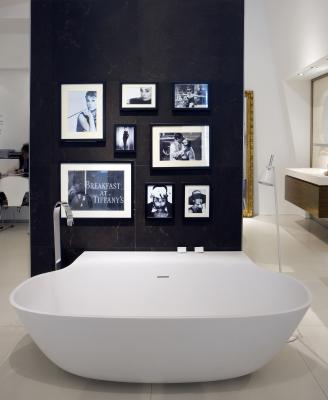 Rincón baño