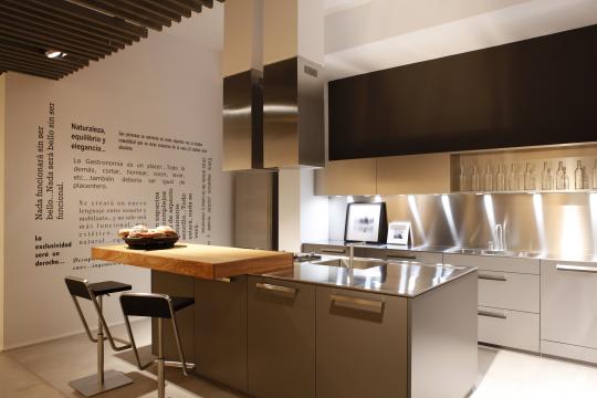 Cocina