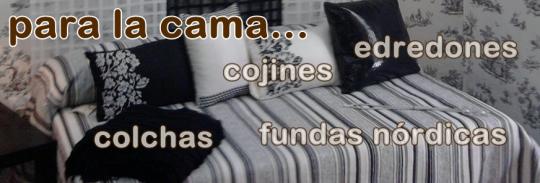 Para tu Cama...