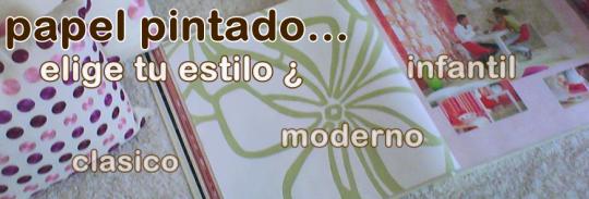 Papel Pintado...