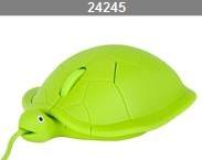 Ratón tortuga USB