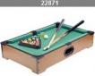 Juego billar