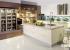 Cocina modelo LX