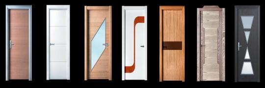 puertas