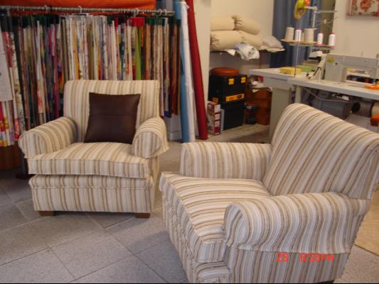 sillones