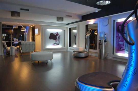 Centro de estética Form Studio
