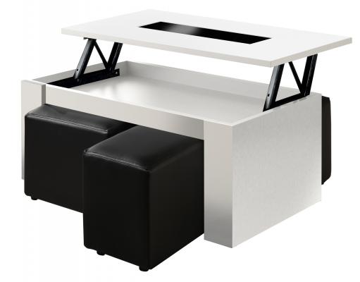 ahorrototal.com MESA CENTRO ELEVABLE 119.9