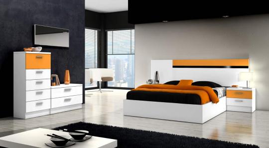 ahorrototal.com DORMITORIO 199.90