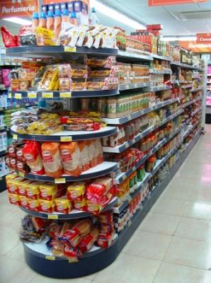 Supermercados