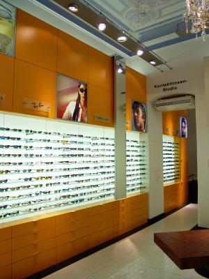 Opticas