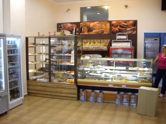 Panaderia