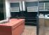 cocina con isla central