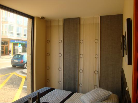 PANEL JAPONES