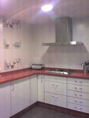 cocina