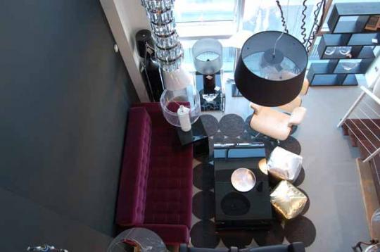Showroom Aloreto
