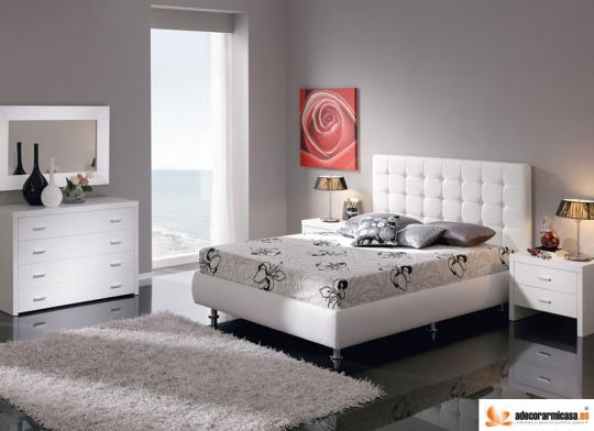 Cama Eva en adecorarmicasa