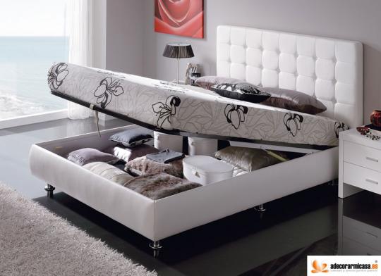 Cama Eva abatible en adecorarmicasa