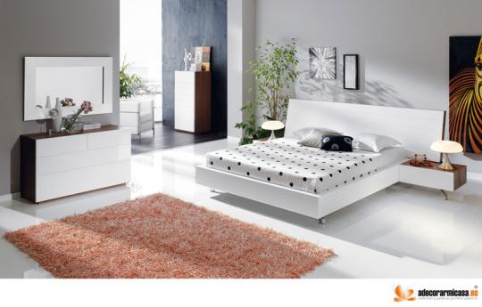 Cama London en adecorarmicasa