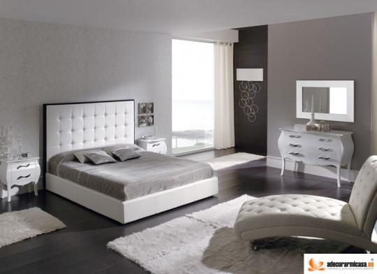 Cama Penélope en adecorarmicasa