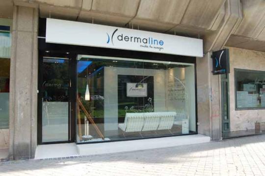 Centro Médico Dermaline