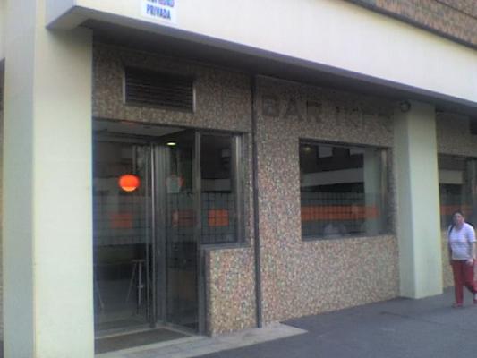 Bar Iker1
