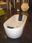  Bañera Noovalis exenta de Teuco: oferta del mes en baobath