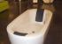  Bañera Noovalis exenta de Teuco: oferta del mes en baobath