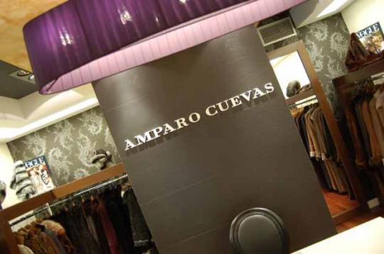 Peletería Amparo Cuevas