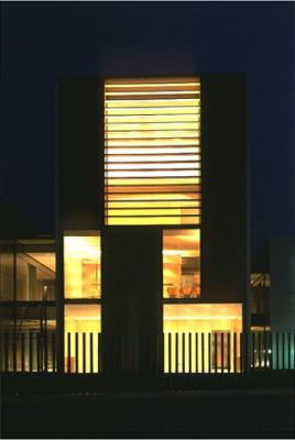 Edificio IMPIVA, Castellón