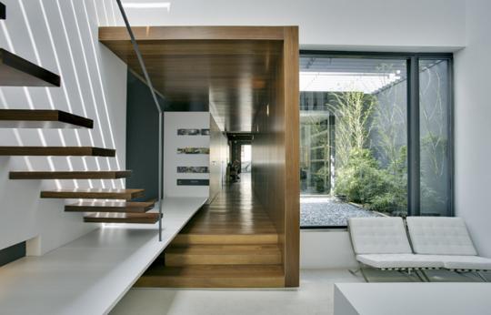 Propio estudio de arquitectura en Ruzafa, Valencia