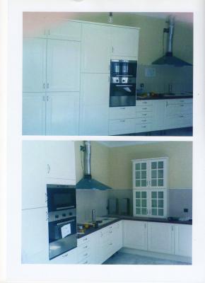 montaje de cocina ikea